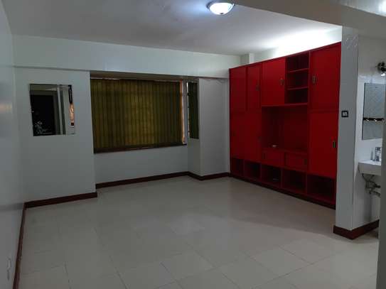 SEMI-FURNISHED APARTMENT TO LET image 2
