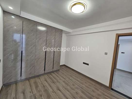 2 Bed Apartment with En Suite in Riverside image 4
