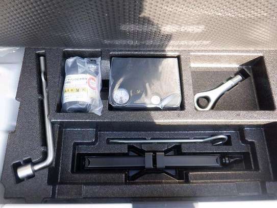 NEW MIRA 2014 (MKOPO/HIRE PURCHASE ACCEPTED) image 2