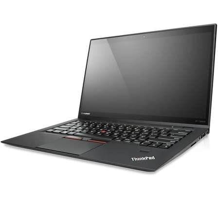 Lenovo ThinkPad X1 Carbon 6tH Generation Core i5 image 3