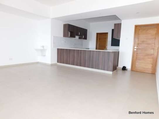 3 Bed Apartment with En Suite at Shanzu image 15