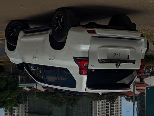 2020 TOYOTA LANDCRUISER PRADO 3DA-GDJ150, 2800KM image 2