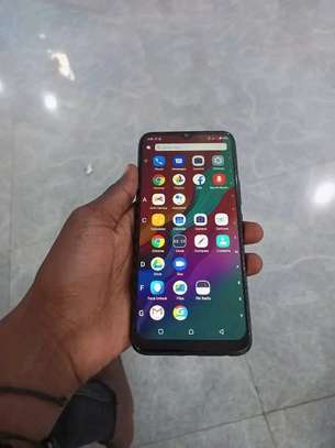 Infinix hot 8 image 2
