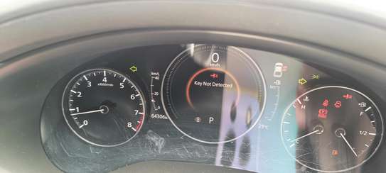 Mazda 3 (Axela) petrol 2019 image 8