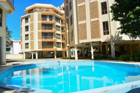 Studio for rent in Nyali with swimming pool image 8