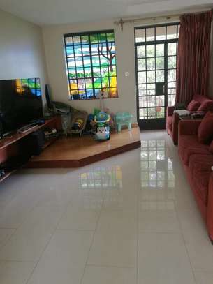 5 bedroom townhouse for rent in Lavington image 5