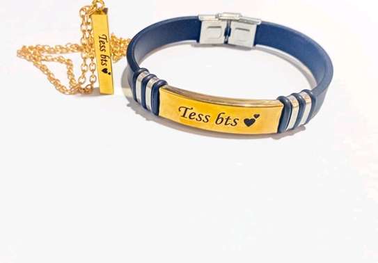 Customized bracelet image 1