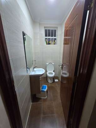 5 Bed Townhouse with En Suite in Syokimau image 19