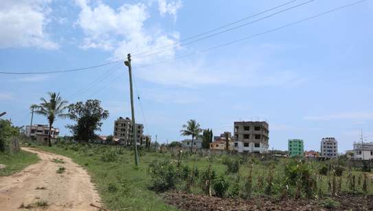 4 ac Land in Mombasa CBD image 2