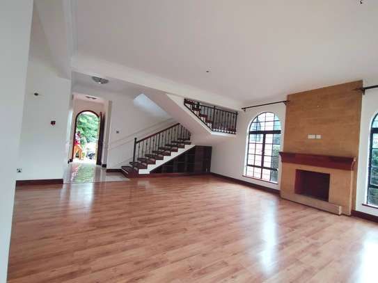 4 Bed House with En Suite in Kiambu Road image 39