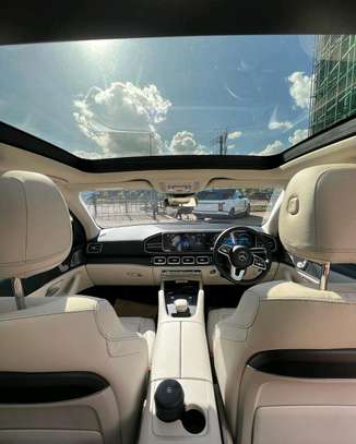2022 Mercedes Benz GLE 450 SUV image 2