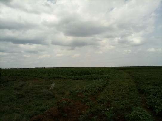 Land at Nanyuki-Rumuruti Rd image 12