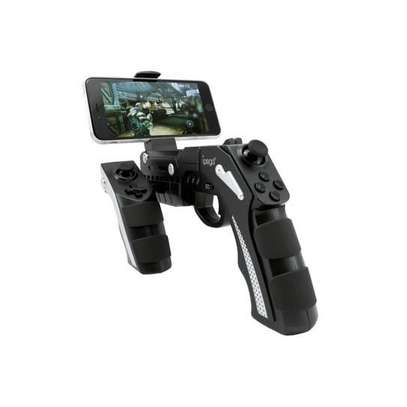 Ipega 9057 Phantom ShoX Blaster Bluetooth Gun child gamepad shooting game gun image 1