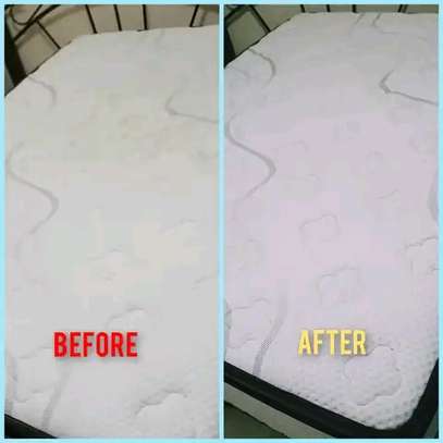 Mattress Cleaning Services image 2