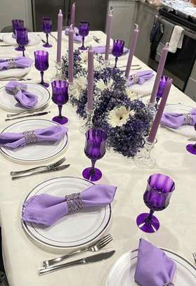 Events & Wedding Decor setup image 2