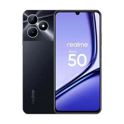 REALME NOTE 50 (4+128) GB image 3