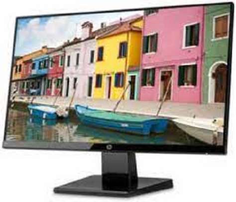 hp 20 inches monitor image 11