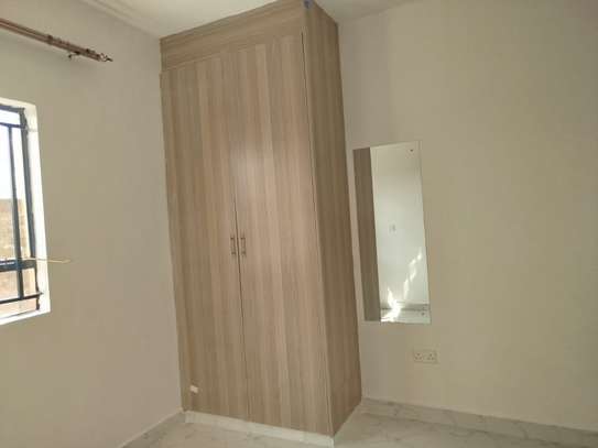 3 Bed House with En Suite in Kitengela image 13