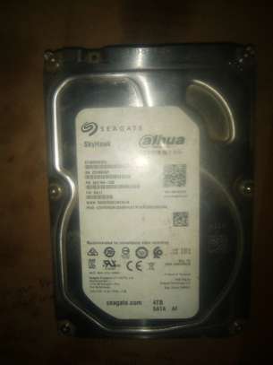 4TB HDD image 2
