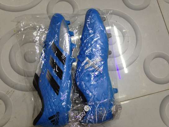 Football boots image 2