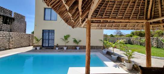 3 Bed Villa with En Suite at Mtwapa image 12