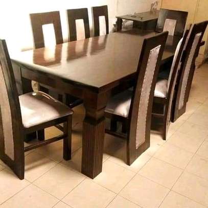 Beautiful and Durable Dining Set image 2