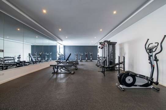 2 Bed Apartment with Swimming Pool at Riverside Drive image 19