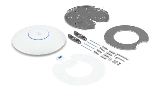 Ubiquiti UniFi 6 Pro WIFI Access Point ( U6-Pro) image 2