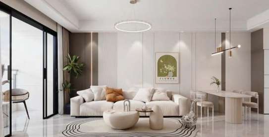 2 Bed Apartment with En Suite at Westlands image 2