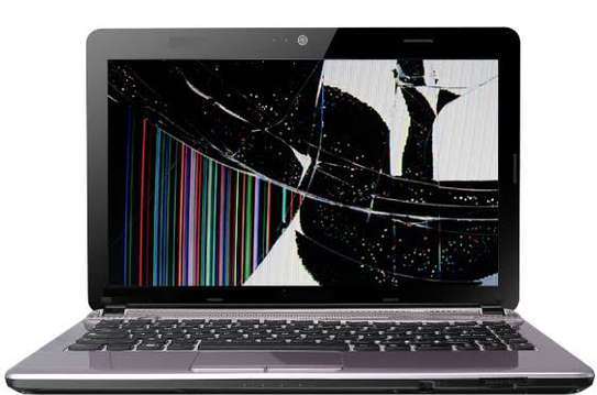 Laptop Screen Replacement image 1