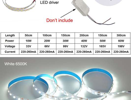 10 metres LED STRIP/SNAKE LIGHT image 2