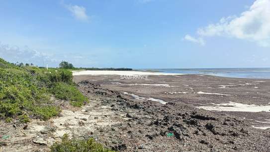 2 ac Residential Land at Kilifi Bofa image 16