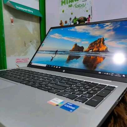 HP Probook 450 G8 Laptop image 1