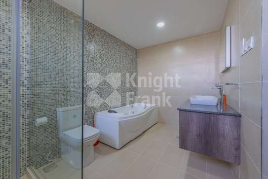 4 Bed Apartment with En Suite at Gitanga Road image 10