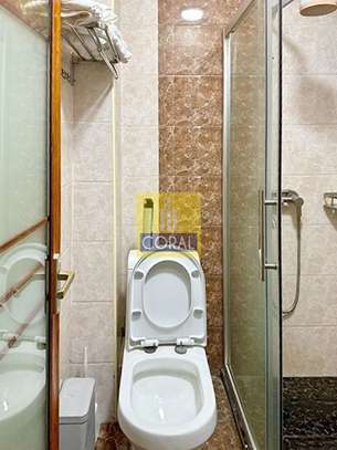 2 Bed Apartment in Kilimani image 8