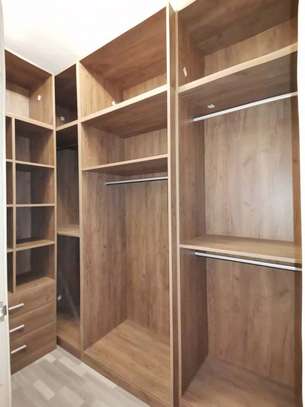 3 Bed Apartment with En Suite at Kilimani image 6