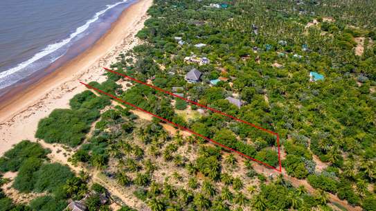 Residential Land in Malindi image 5