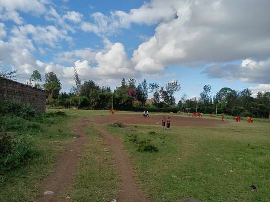 0.125 ac Residential Land at Juja Town. image 13