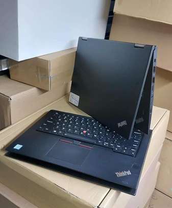 Lenovo ThinkPad  yoga 370 laptop image 3