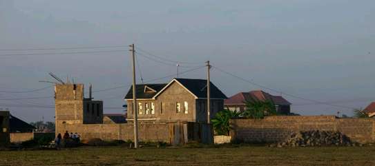 40 by 80 plots in thika image 3