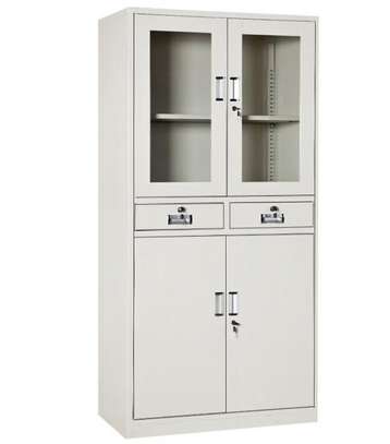 Office Cabinet : Modern Locker Steel File Cabinet image 6
