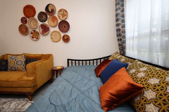 Studio Apartment with Borehole in Kitisuru image 2