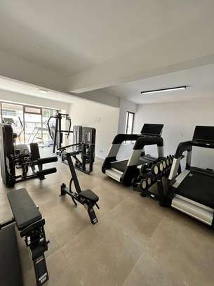 Furnished 2 Bed Apartment with Swimming Pool in Riverside image 4