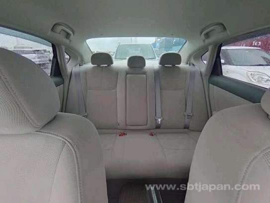 NEW NISSAN SYLPHY  (MKOPO/HIRE  PURCHASE ACCEPTED) image 7