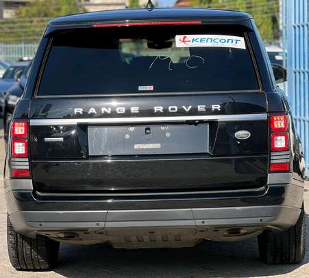 Range Rover sport autobiography image 7