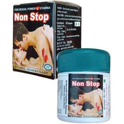 Non stop sexual power and Stamina herbal extract image 2