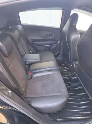 HONDA VEZEL MODULO X 2020MODEL MILEAGE 24K image 5