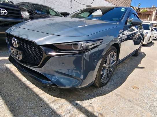 MAZDA 3,2019,2WD,2000CC,(WE ACCEPT HIRE PURCHASE) image 2