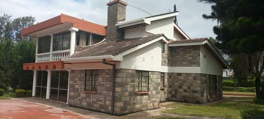 6 Bed House with En Suite in Ongata Rongai image 10