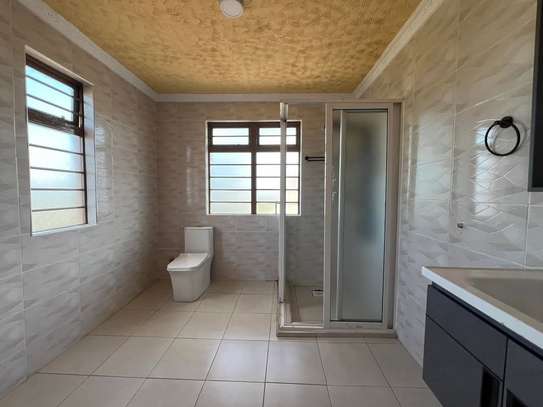 4 Bed House with En Suite at Mugutha image 13